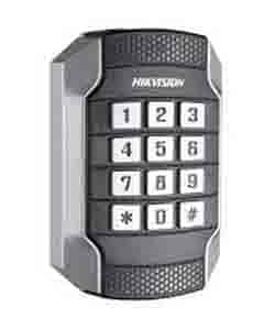 HIKVISION