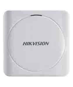 HIKVISION