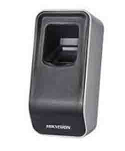 HIKVISION