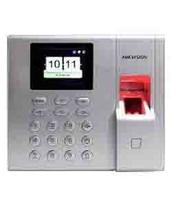 HIKVISION