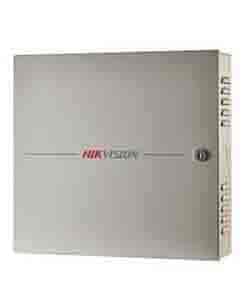 HIKVISION