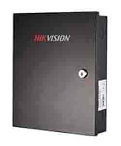 HIKVISION