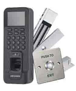 HIKVISION