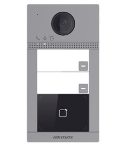 HIKVISION