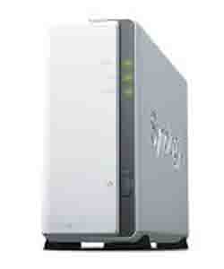 SYNOLOGY