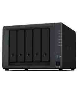 SYNOLOGY
