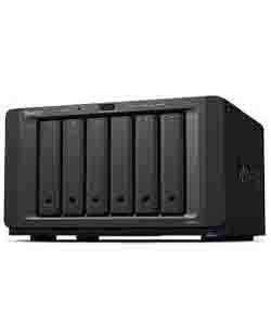 SYNOLOGY