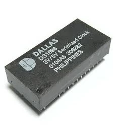 DALLAS-SEMICONDUCTOR