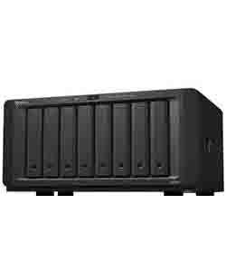 SYNOLOGY