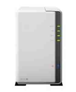 SYNOLOGY