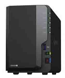 SYNOLOGY