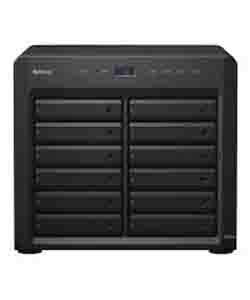 SYNOLOGY