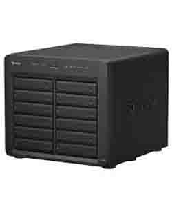 SYNOLOGY