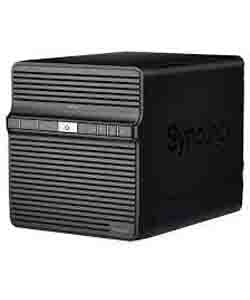SYNOLOGY