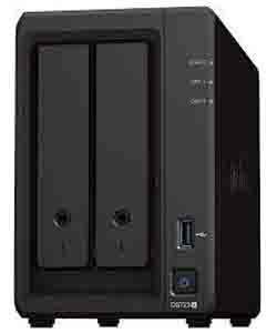 SYNOLOGY