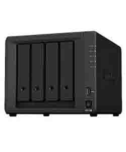 SYNOLOGY