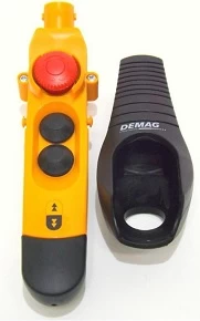 DEMAG