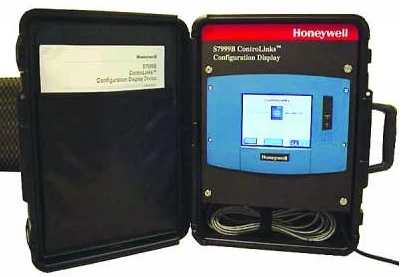 HONEYWELL