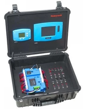 HONEYWELL