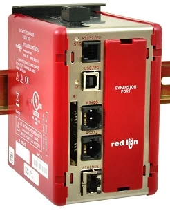 RED-LION