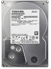 TOSHIBA
