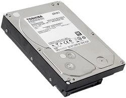 TOSHIBA