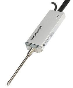 MAGNESCALE