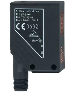 IFM-EFECTOR