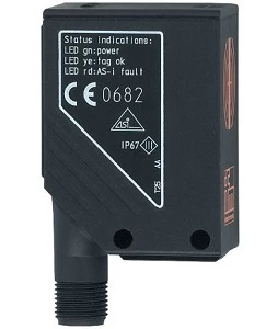 IFM-EFECTOR