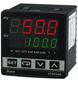 DELTA-ELECTRONICS