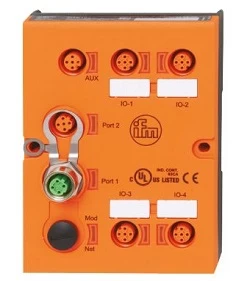 IFM-EFECTOR