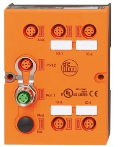 IFM-EFECTOR