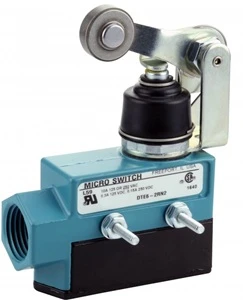 HONEYWELL