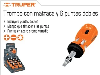 TRUPER