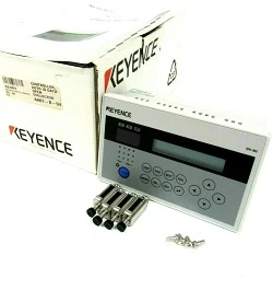 KEYENCE