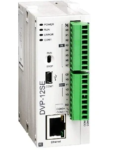 DELTA-ELECTRONICS