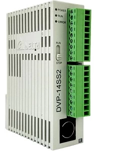 DELTA-ELECTRONICS