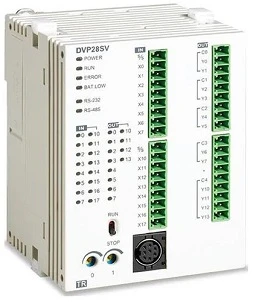 DELTA-ELECTRONICS