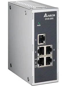 DELTA-ELECTRONICS