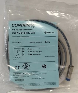 CONTRINEX