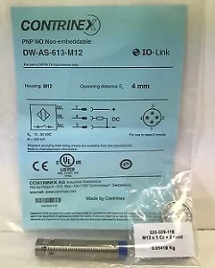 CONTRINEX