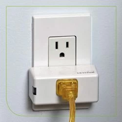 LEVITON