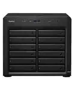 SYNOLOGY