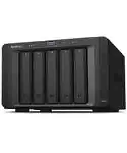 SYNOLOGY