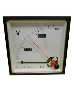 CROMPTON-INSTRUMENTS