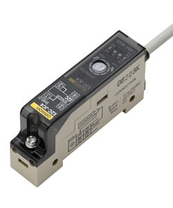 OMRON