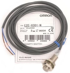 OMRON