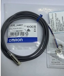 OMRON
