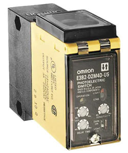 OMRON