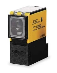 OMRON